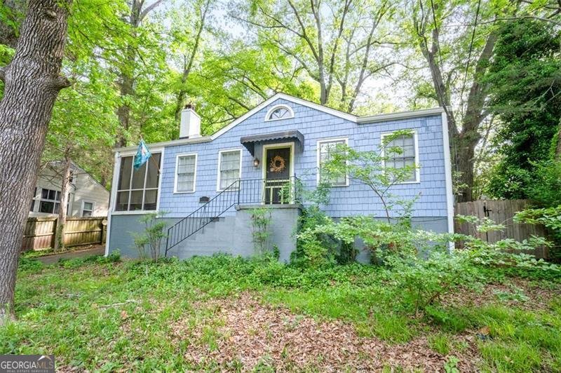 1941 HEADLAND Drive East Point - 3