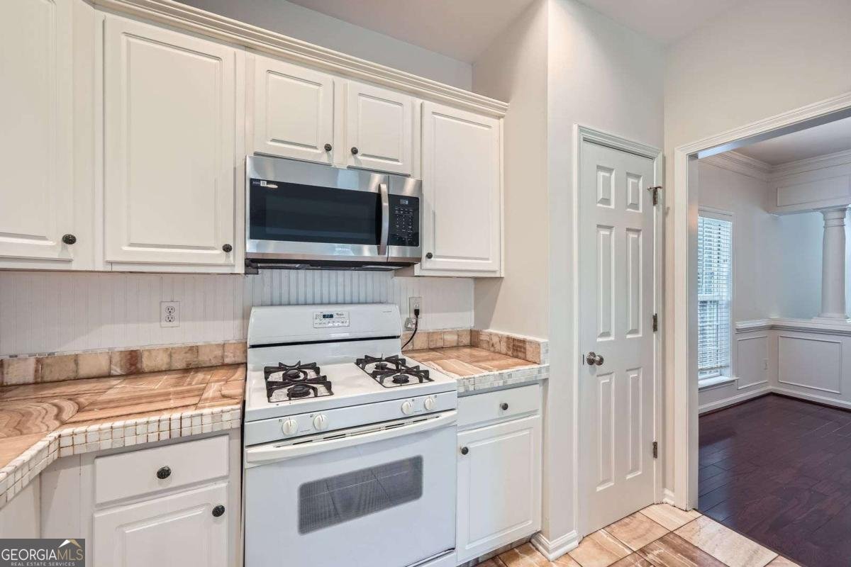 1259 Crescentwood Lane Decatur - 12