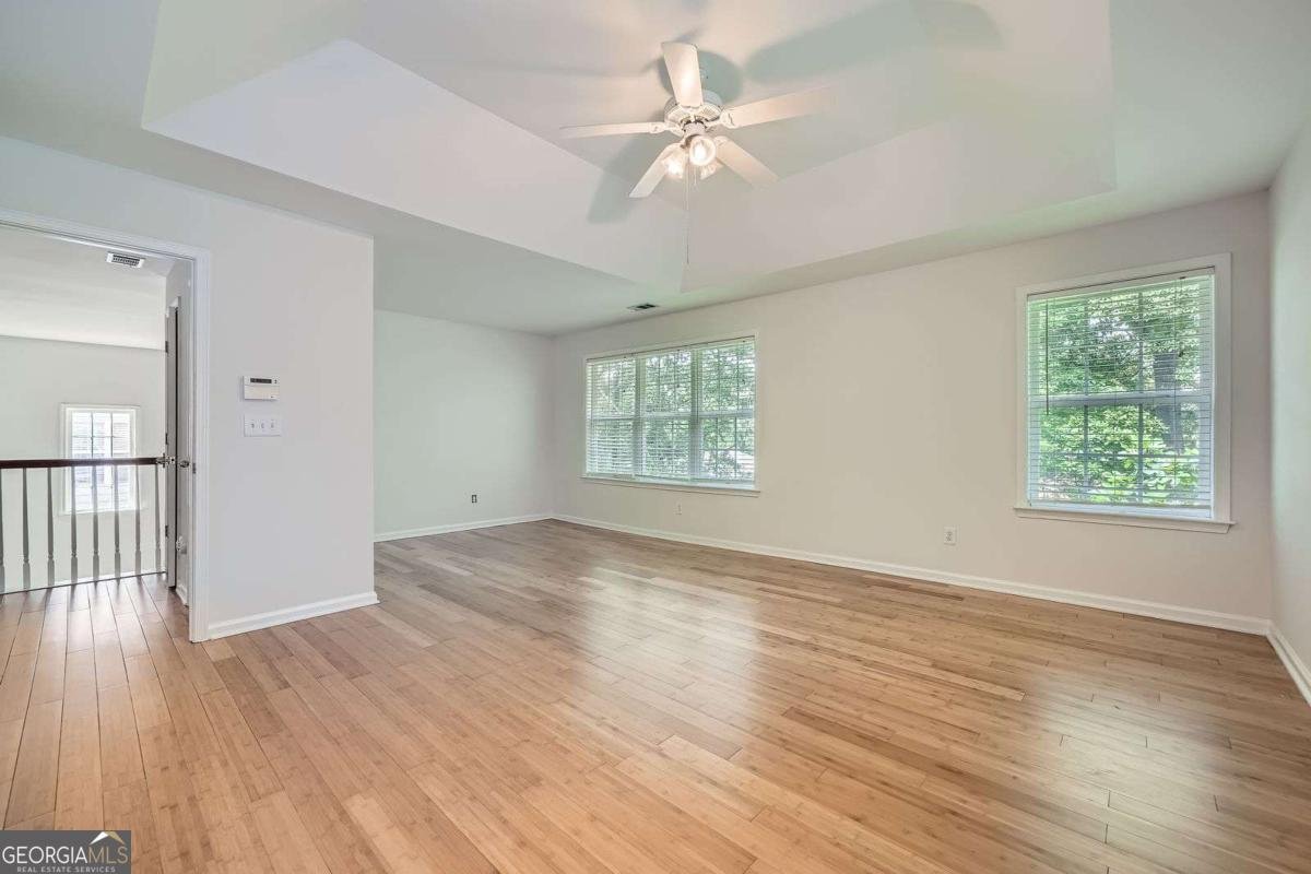 1259 Crescentwood Lane Decatur - 15