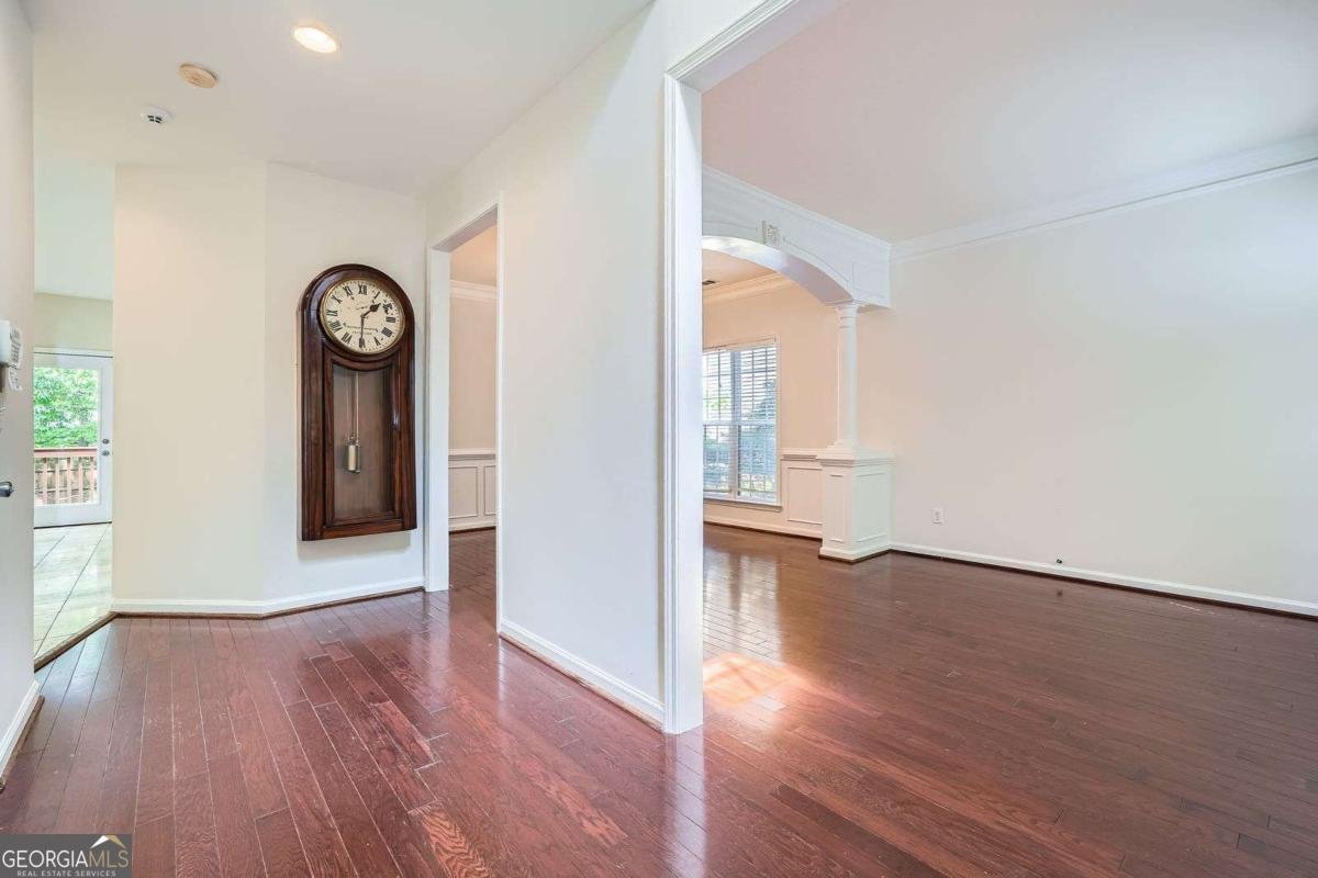 1259 Crescentwood Lane Decatur - 2
