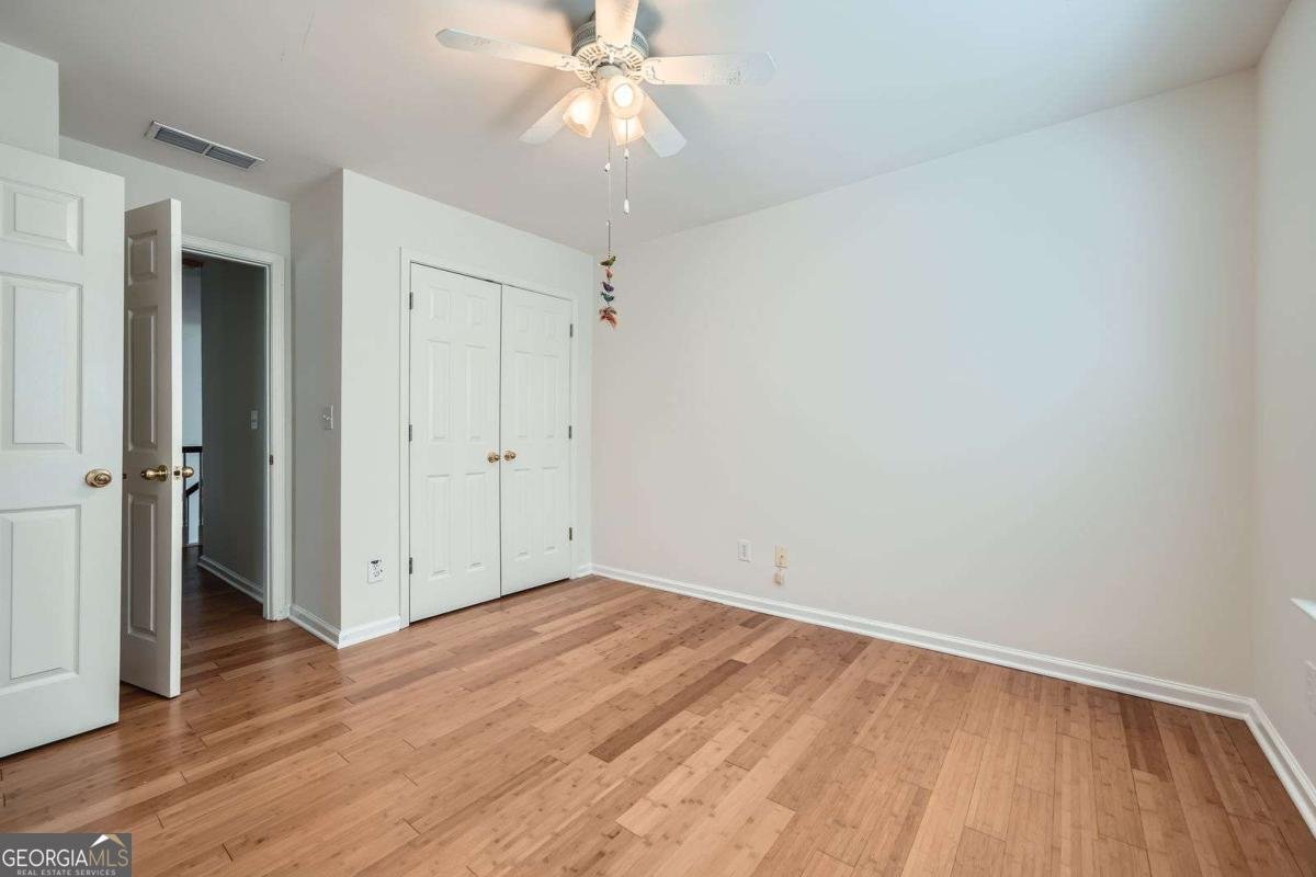 1259 Crescentwood Lane Decatur - 22