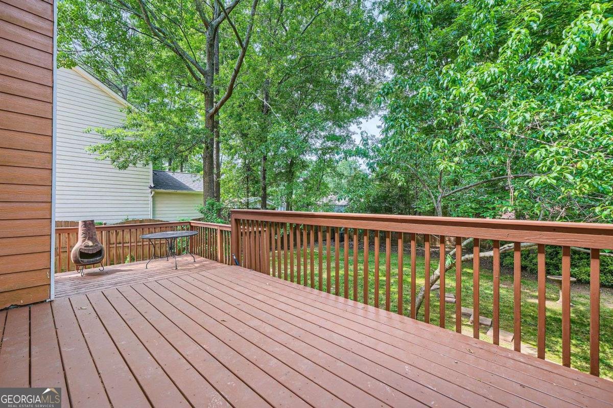 1259 Crescentwood Lane Decatur - 28