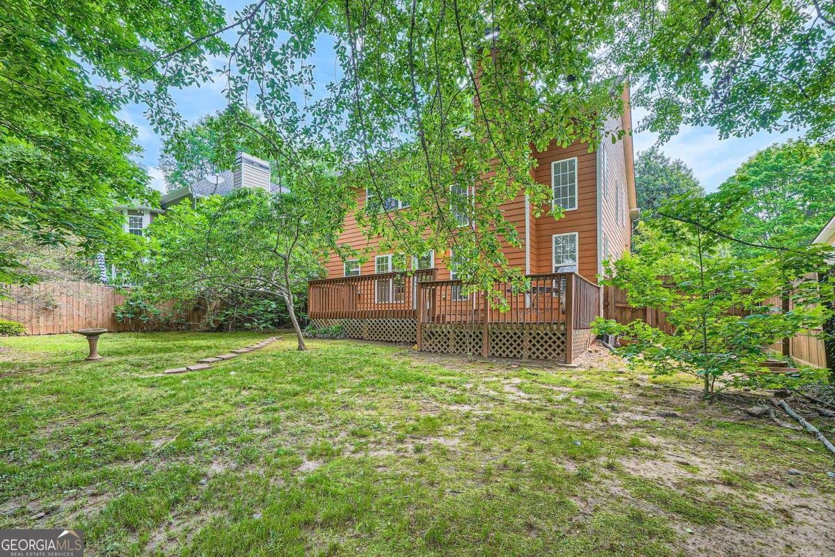 1259 Crescentwood Lane Decatur - 29