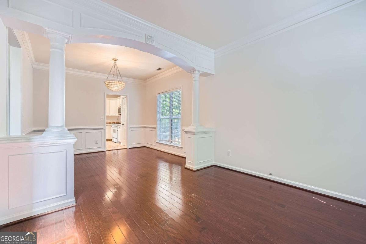 1259 Crescentwood Lane Decatur - 3