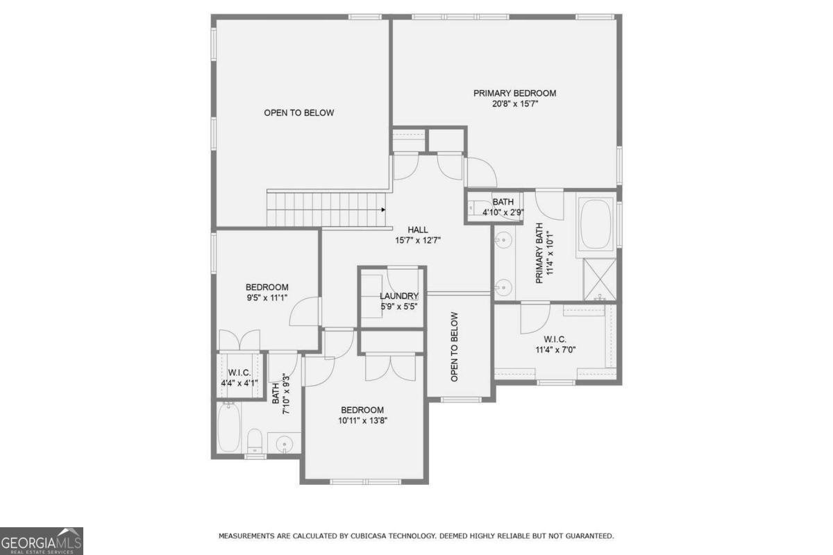 1259 Crescentwood Lane Decatur - 31