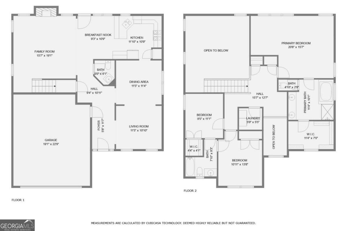 1259 Crescentwood Lane Decatur - 32