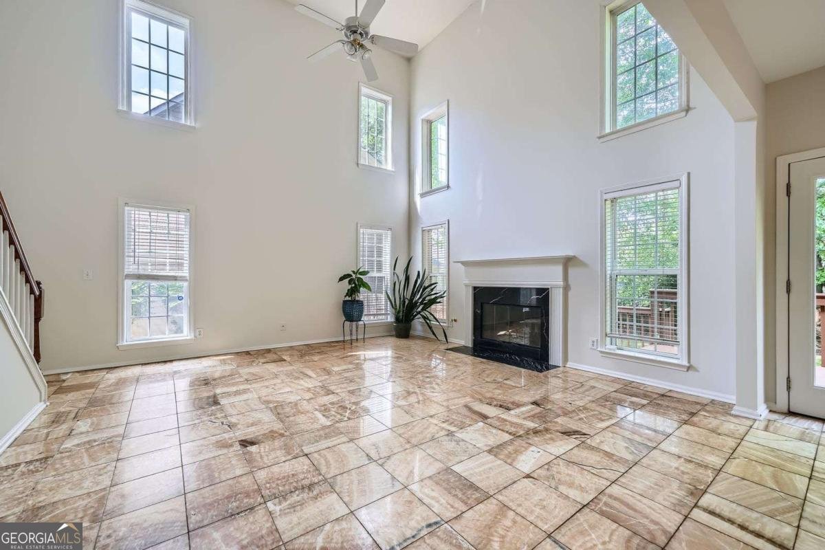 1259 Crescentwood Lane Decatur - 4
