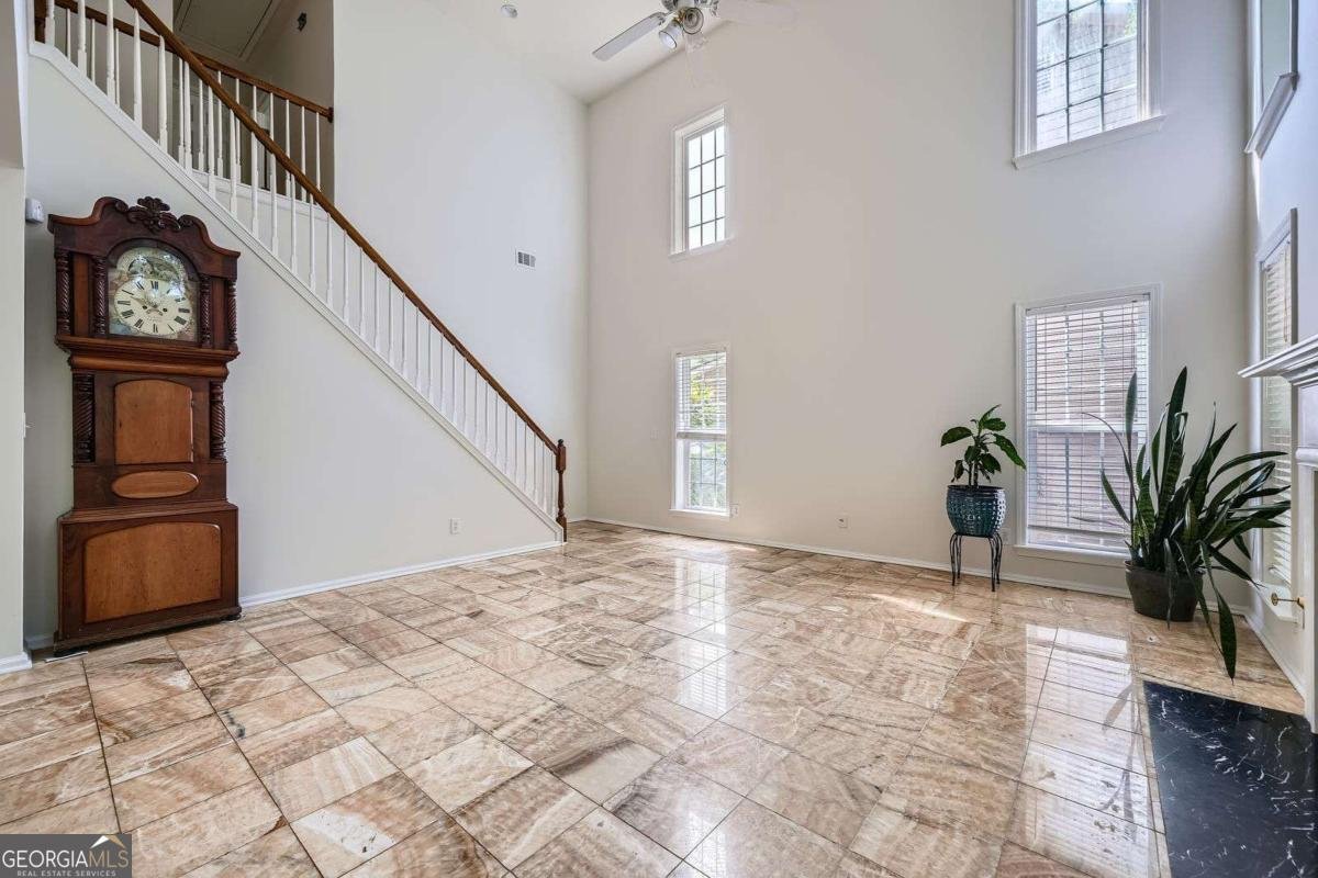 1259 Crescentwood Lane Decatur - 5