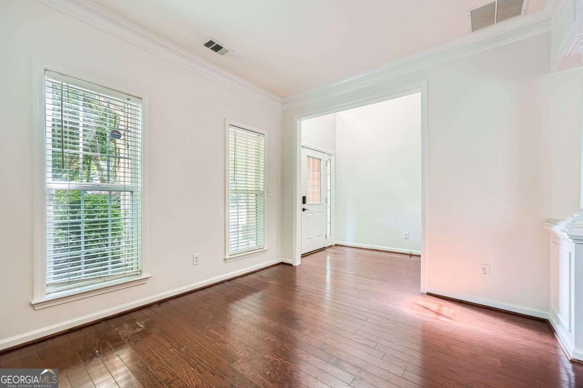 1259 Crescentwood Lane Decatur - 6