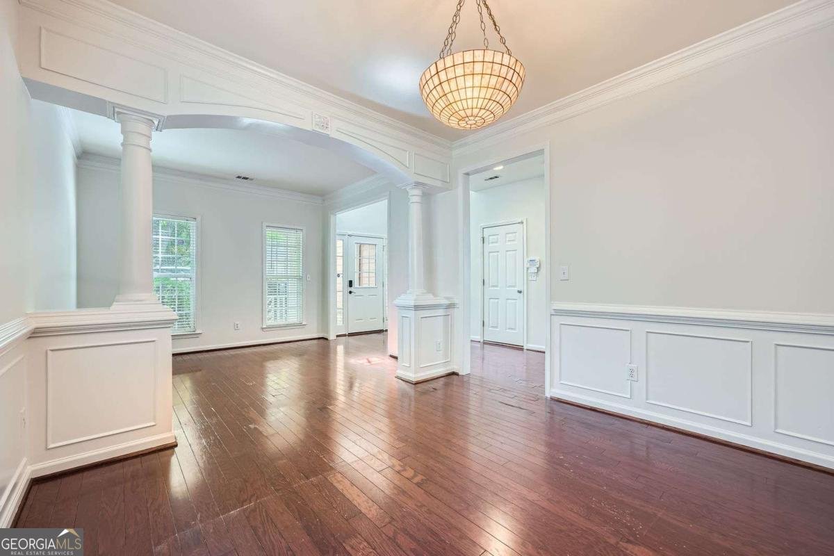 1259 Crescentwood Lane Decatur - 8