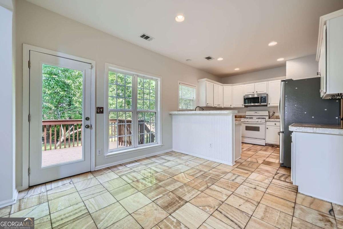 1259 Crescentwood Lane Decatur - 9