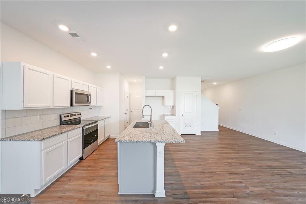 1312 Cooper Springs Road Grayson - 7