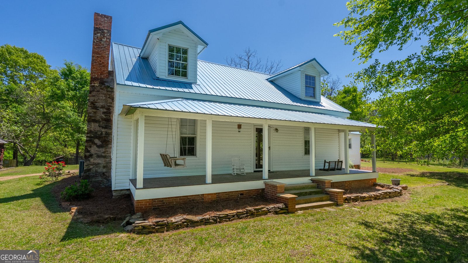4414 Fortune Hole Road Hamilton - 1