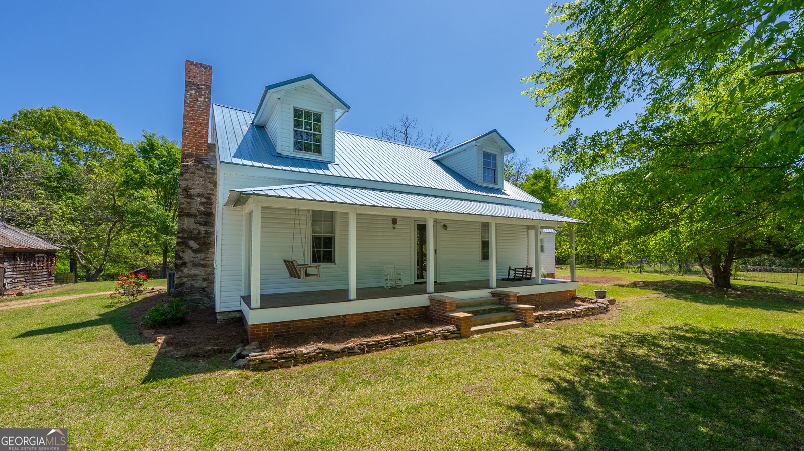 4414 Fortune Hole Road Hamilton - 2