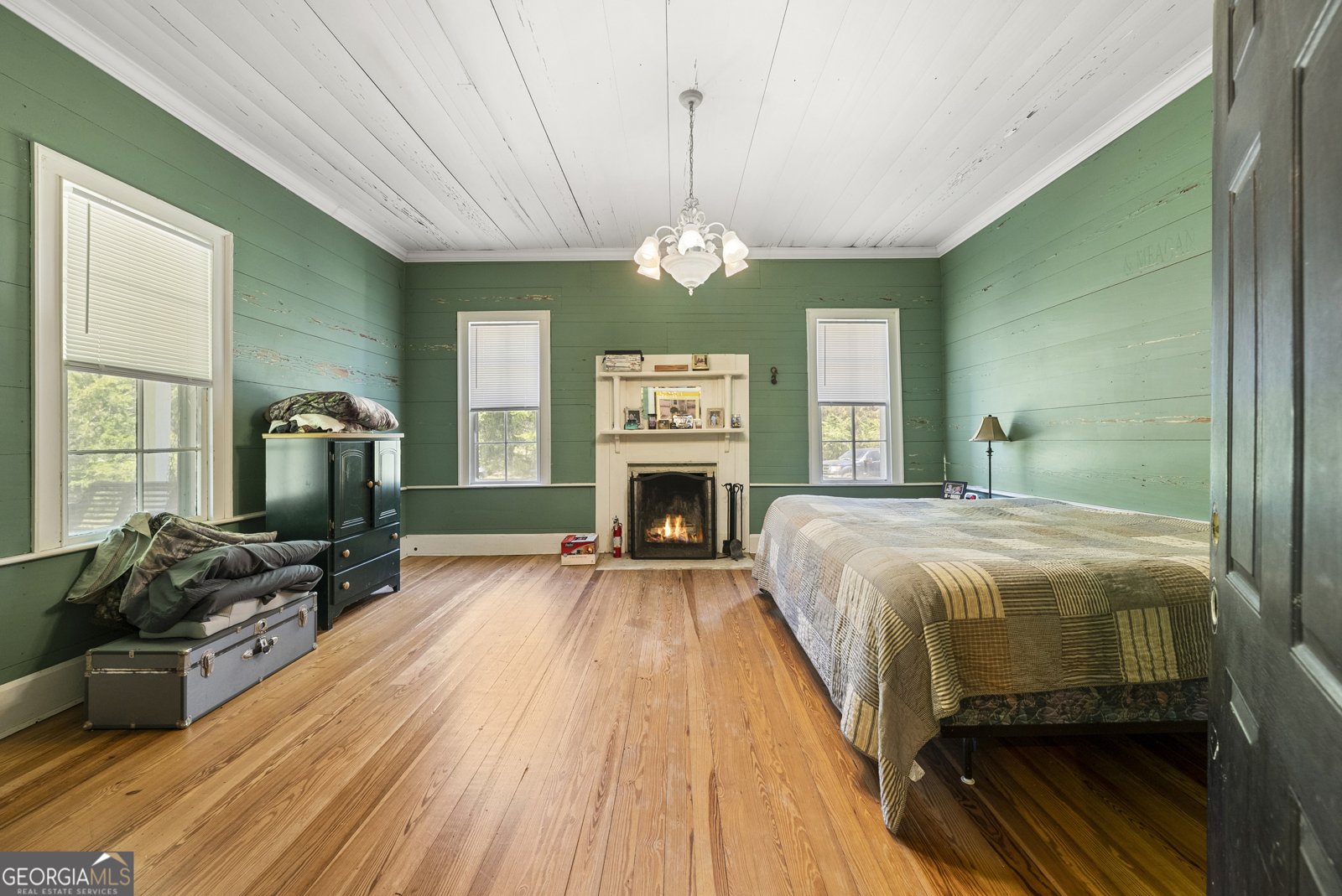 4414 Fortune Hole Road Hamilton - 20