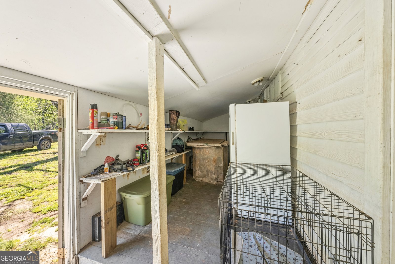 4414 Fortune Hole Road Hamilton - 23