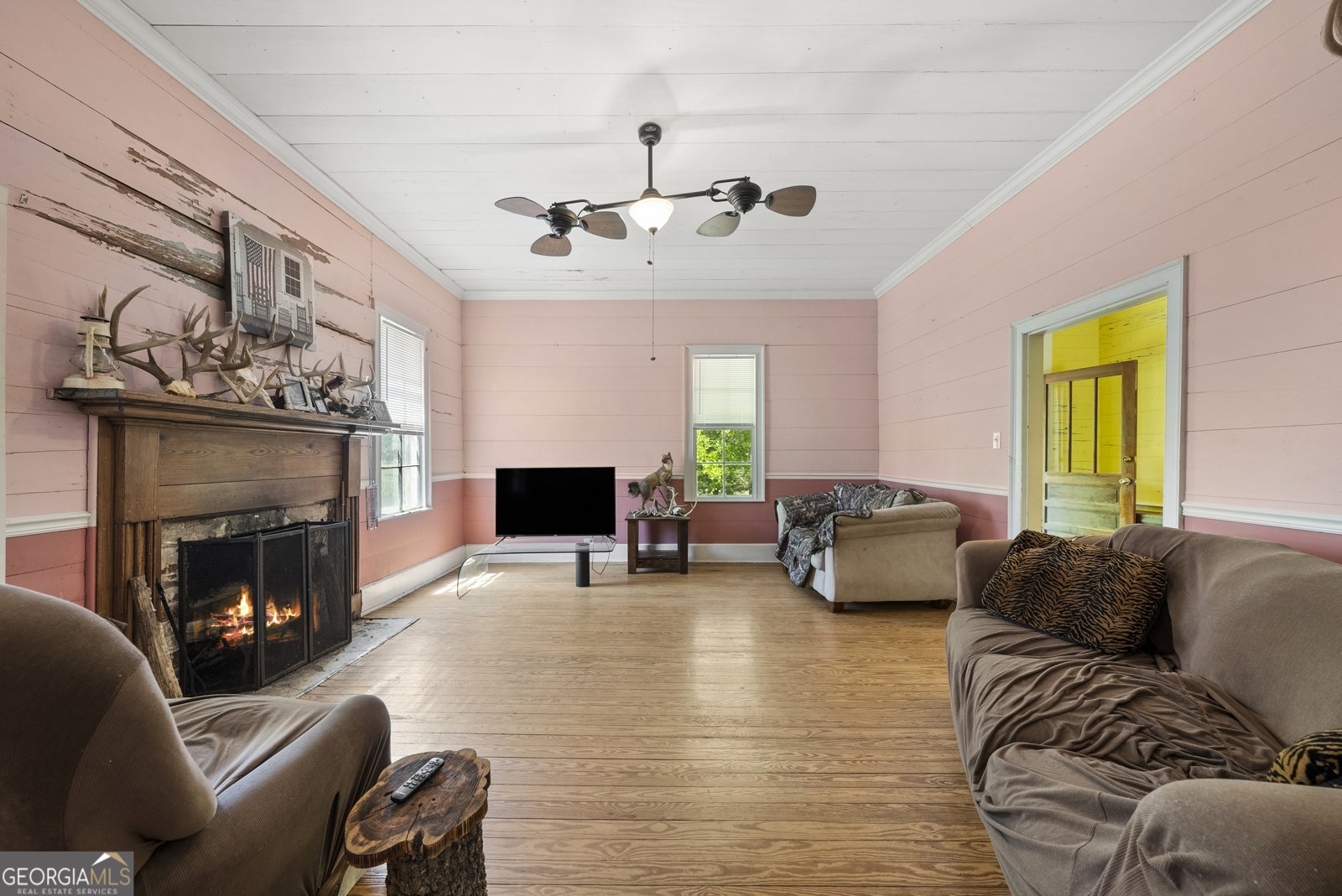 4414 Fortune Hole Road Hamilton - 26