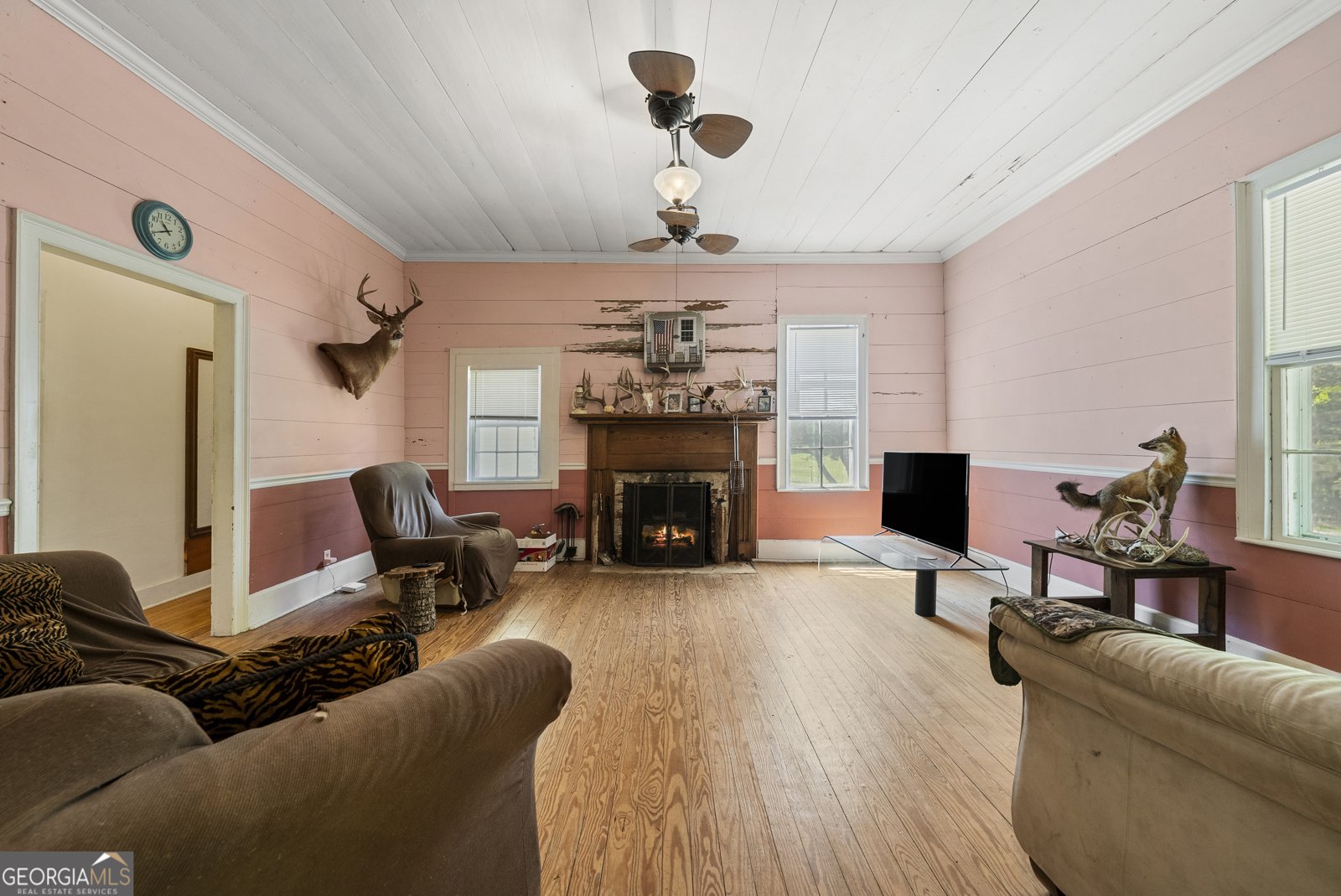 4414 Fortune Hole Road Hamilton - 27
