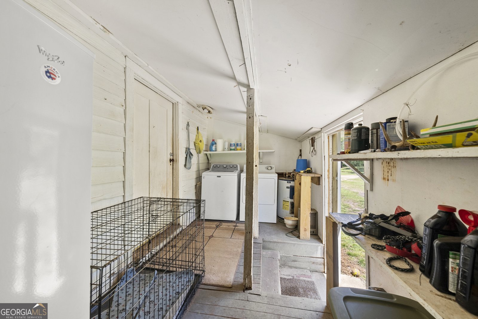 4414 Fortune Hole Road Hamilton - 28