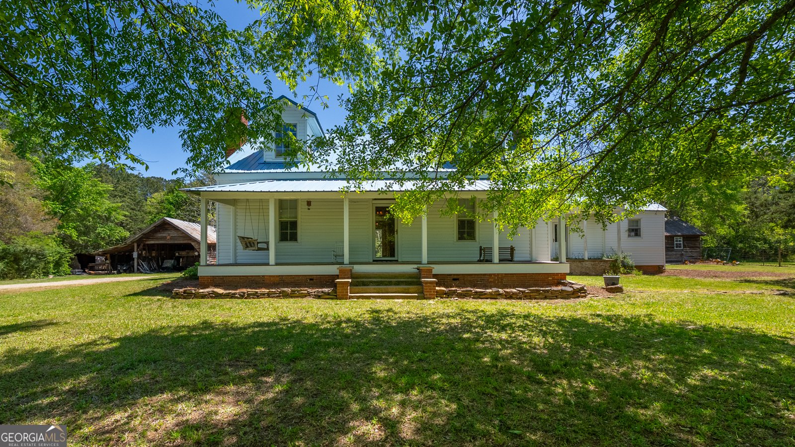 4414 Fortune Hole Road Hamilton - 3