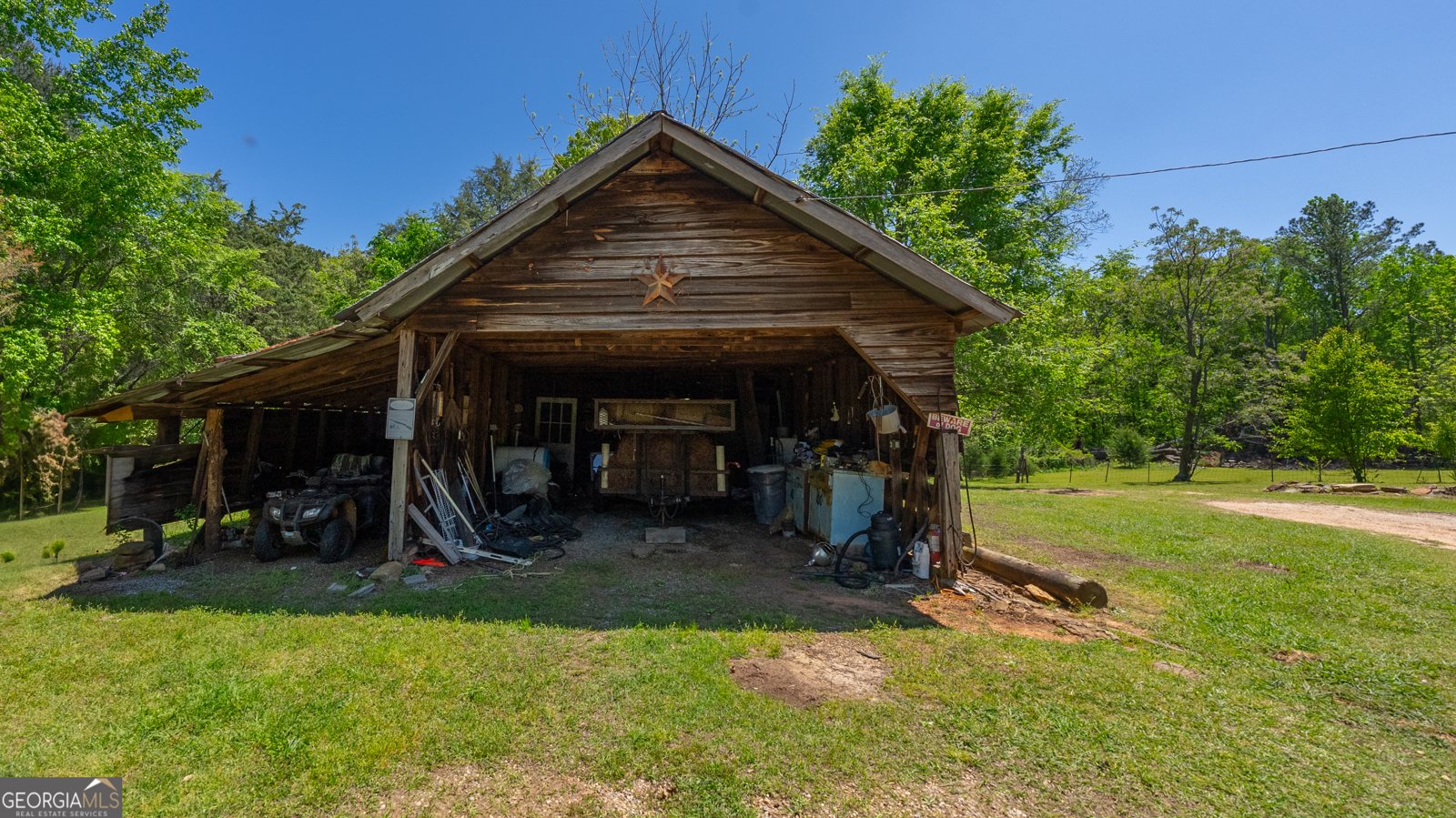4414 Fortune Hole Road Hamilton - 36