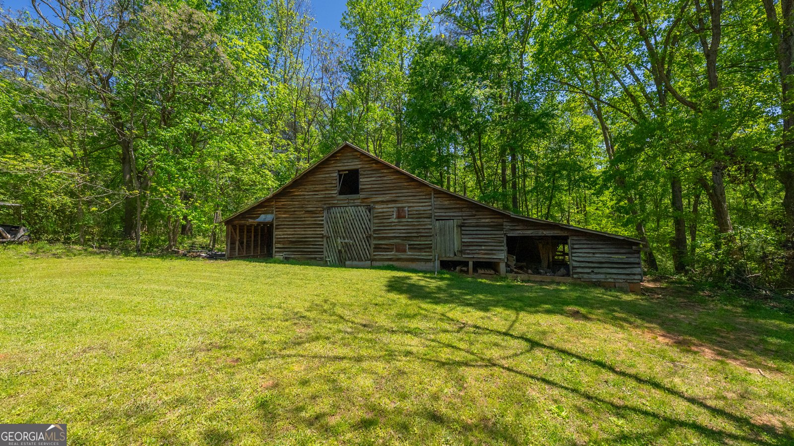 4414 Fortune Hole Road Hamilton - 37