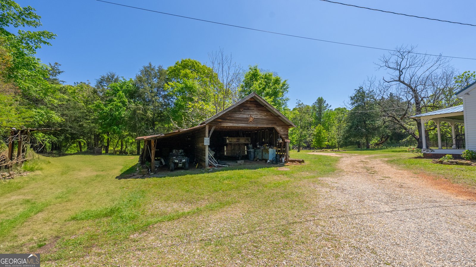4414 Fortune Hole Road Hamilton - 38