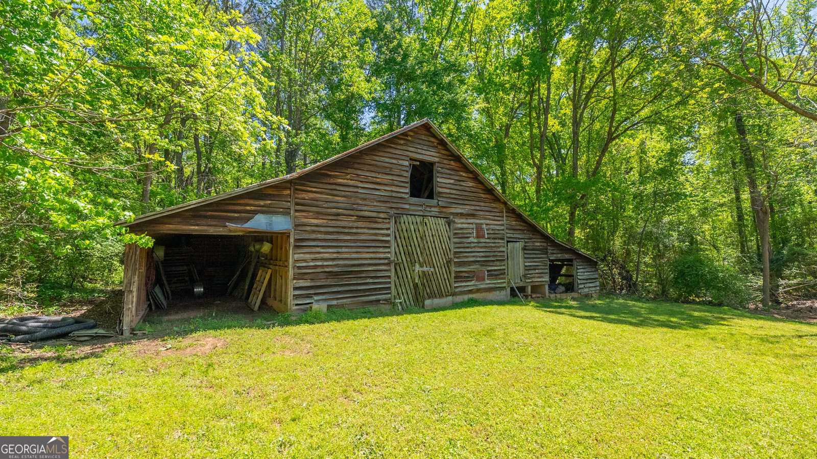 4414 Fortune Hole Road Hamilton - 39