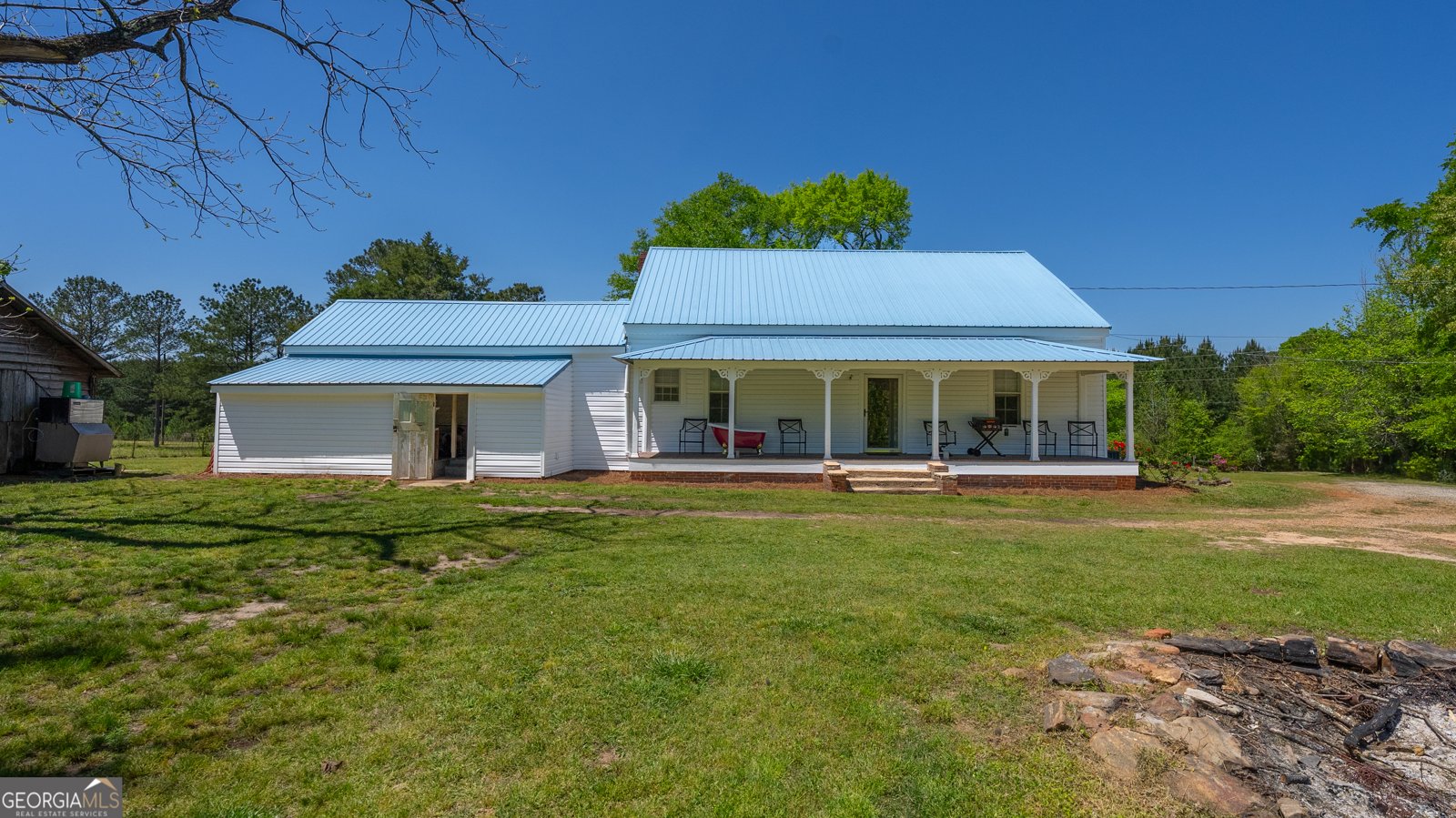 4414 Fortune Hole Road Hamilton - 4