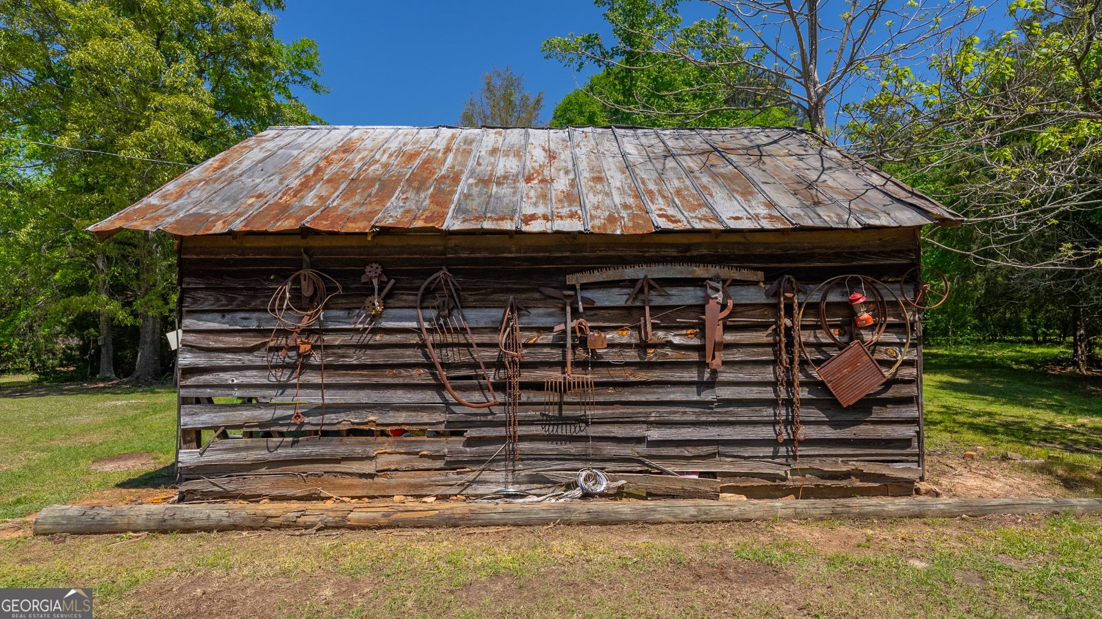 4414 Fortune Hole Road Hamilton - 40