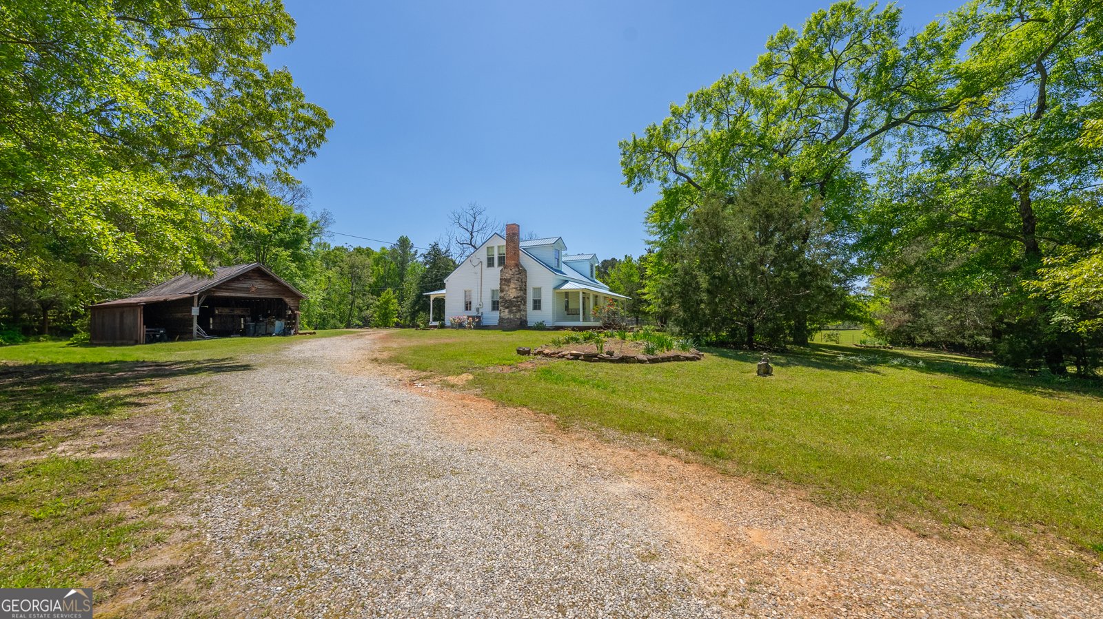 4414 Fortune Hole Road Hamilton - 43