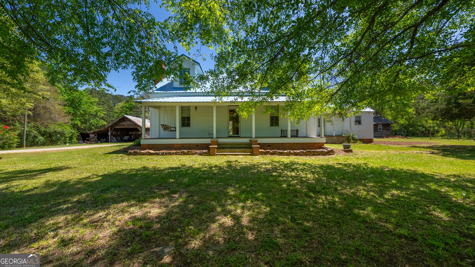 4414 Fortune Hole Road Hamilton - 44