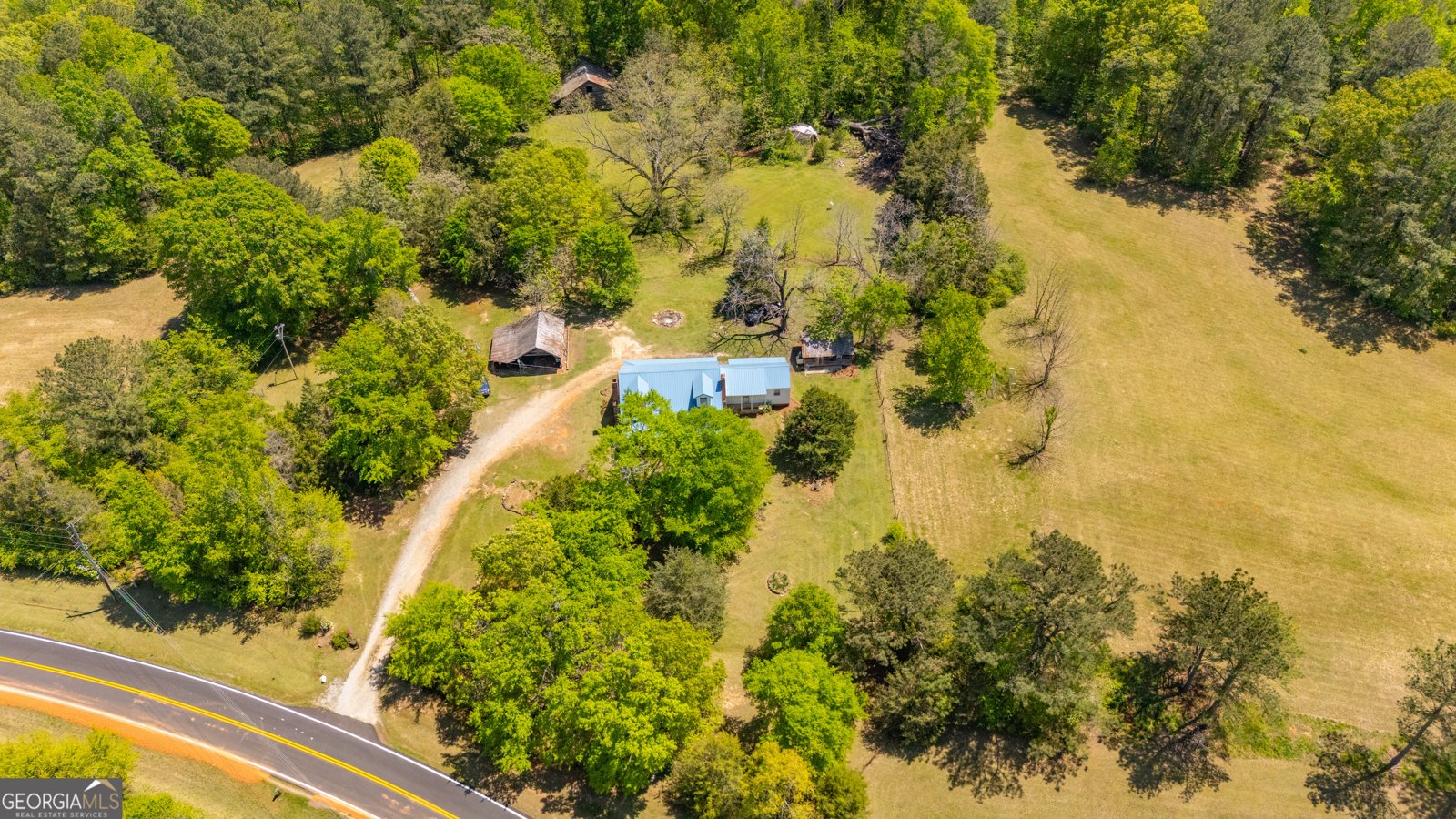 4414 Fortune Hole Road Hamilton - 47