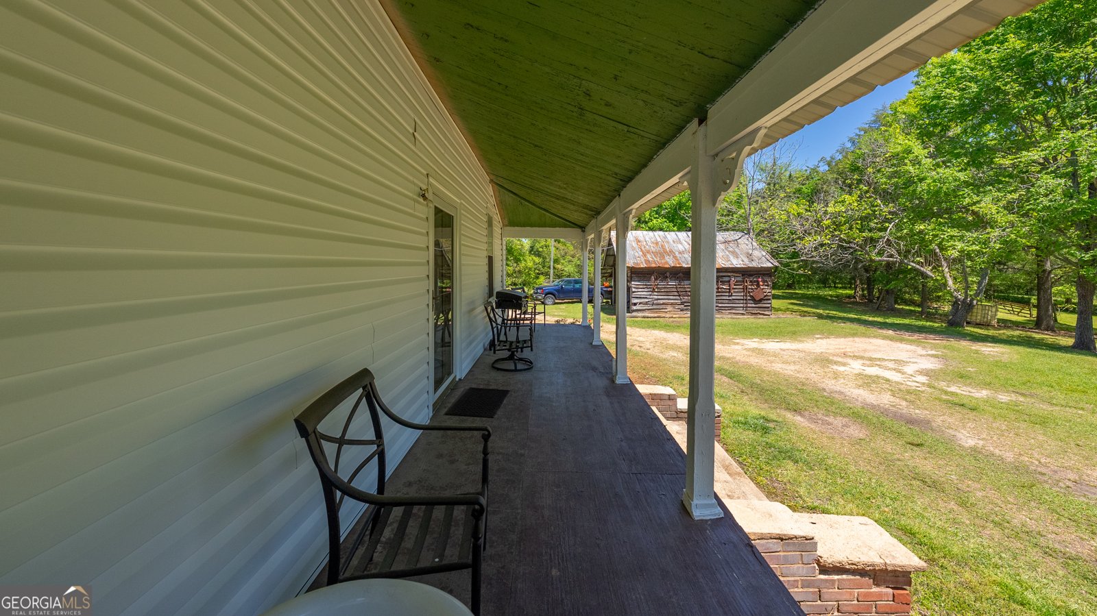 4414 Fortune Hole Road Hamilton - 5