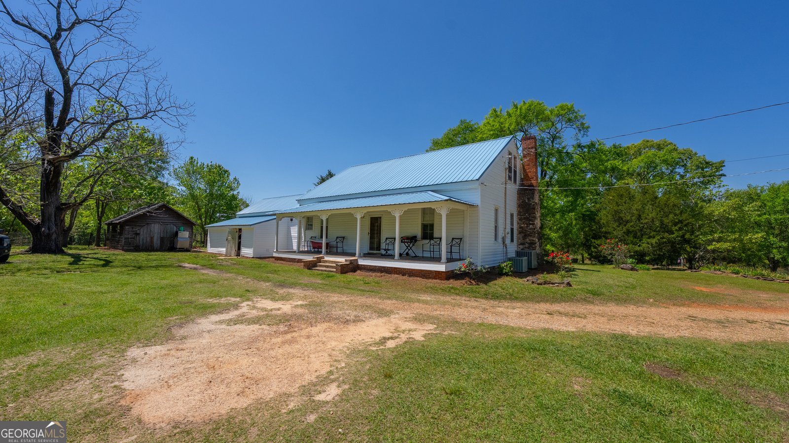4414 Fortune Hole Road Hamilton - 53