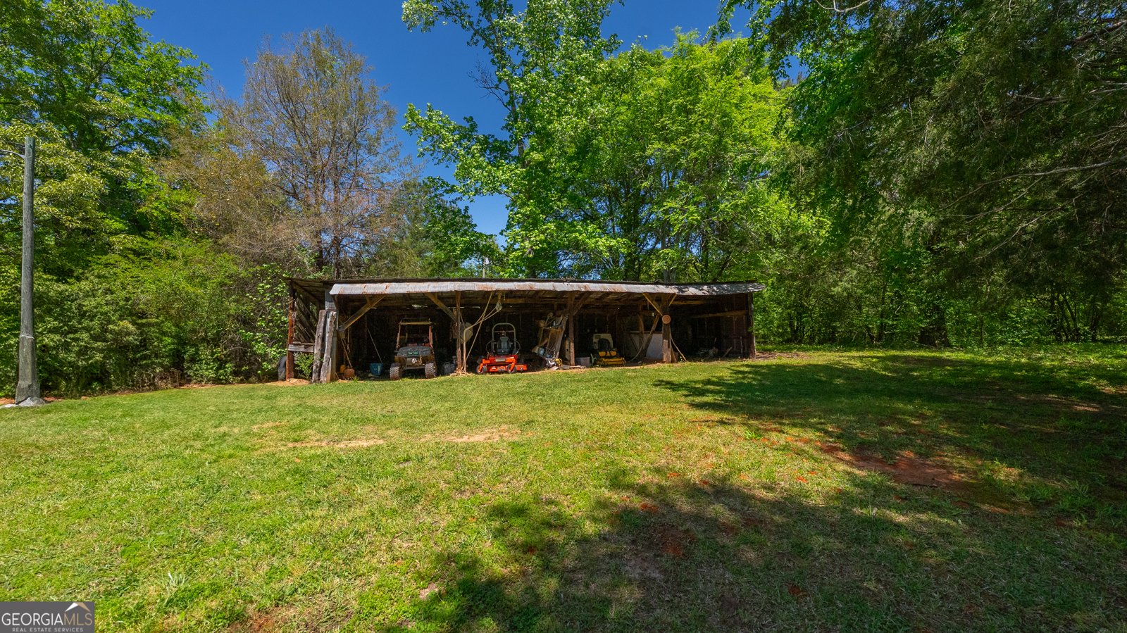 4414 Fortune Hole Road Hamilton - 54
