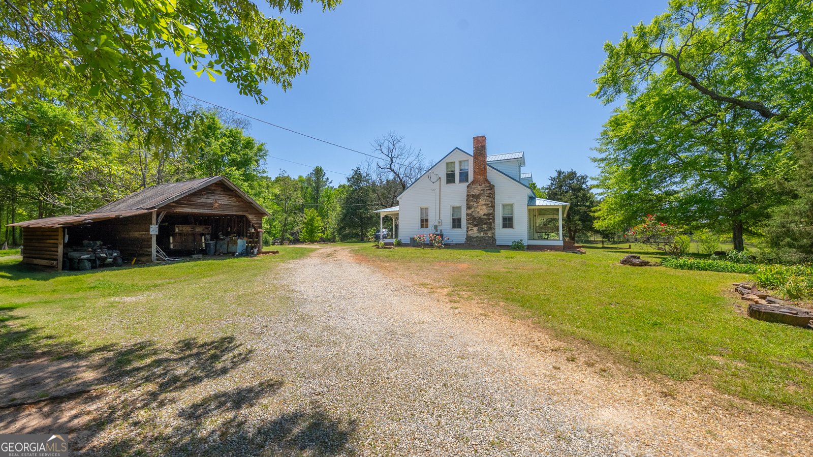 4414 Fortune Hole Road Hamilton - 57