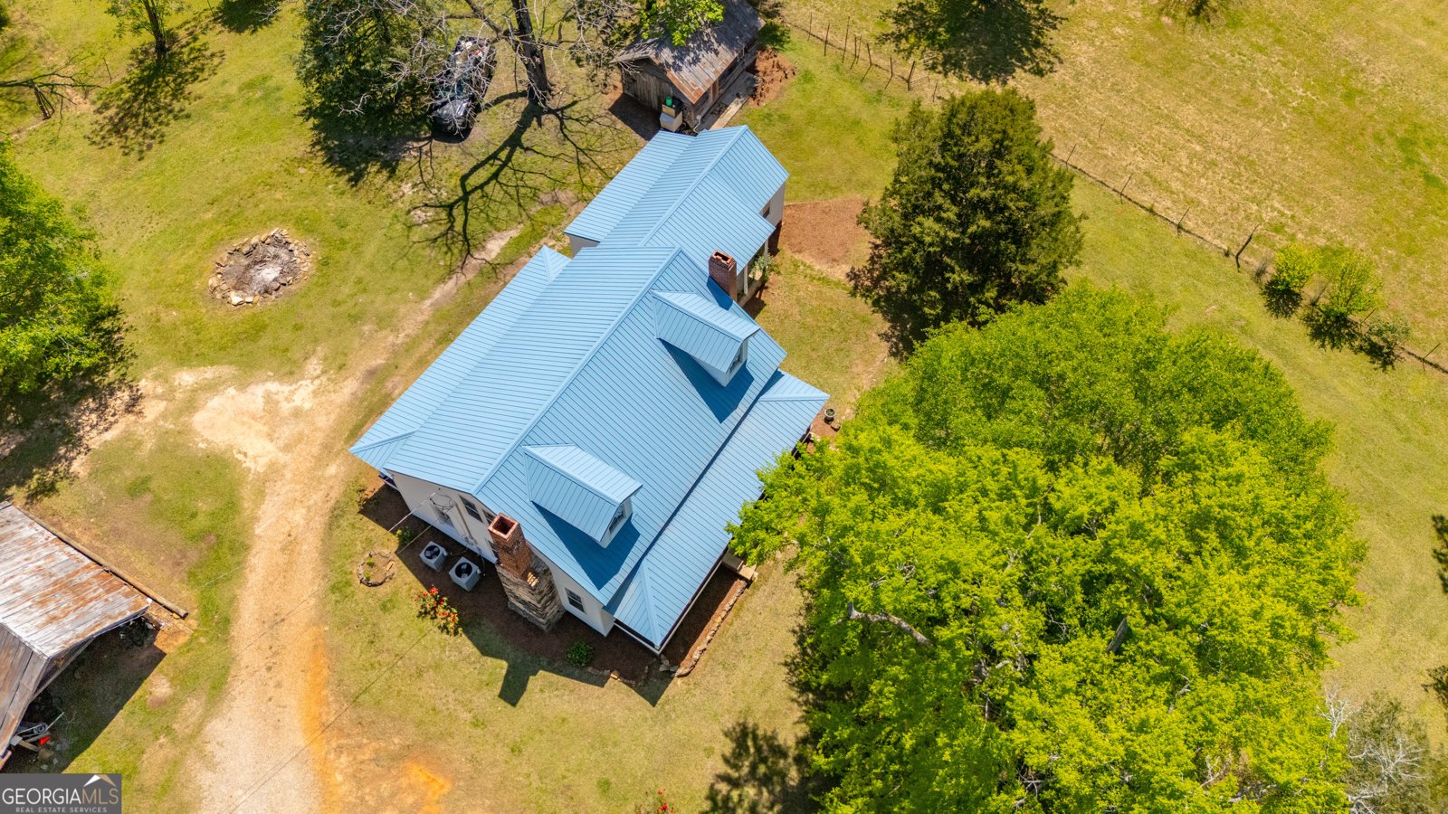 4414 Fortune Hole Road Hamilton - 58