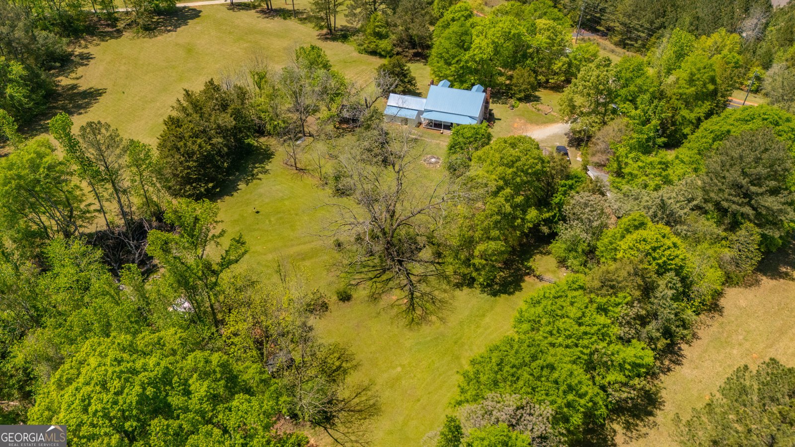 4414 Fortune Hole Road Hamilton - 61