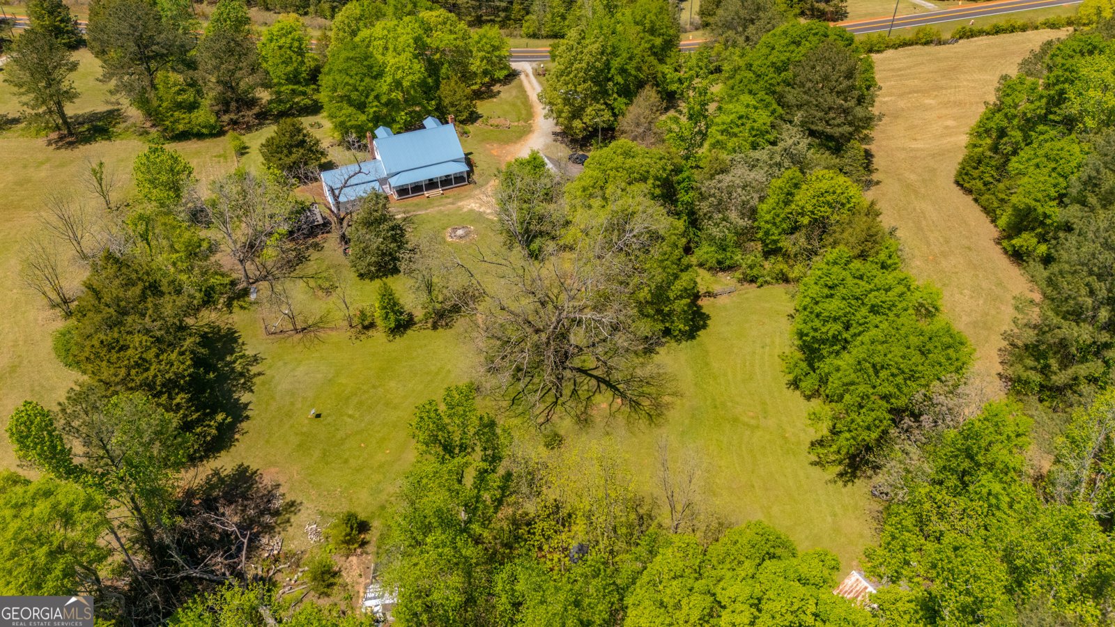 4414 Fortune Hole Road Hamilton - 62