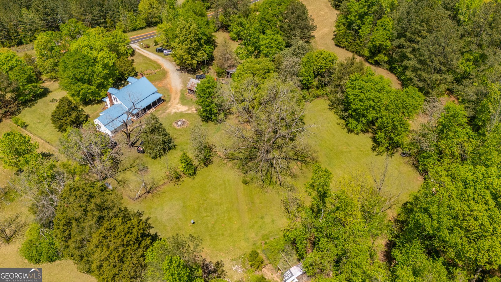 4414 Fortune Hole Road Hamilton - 63