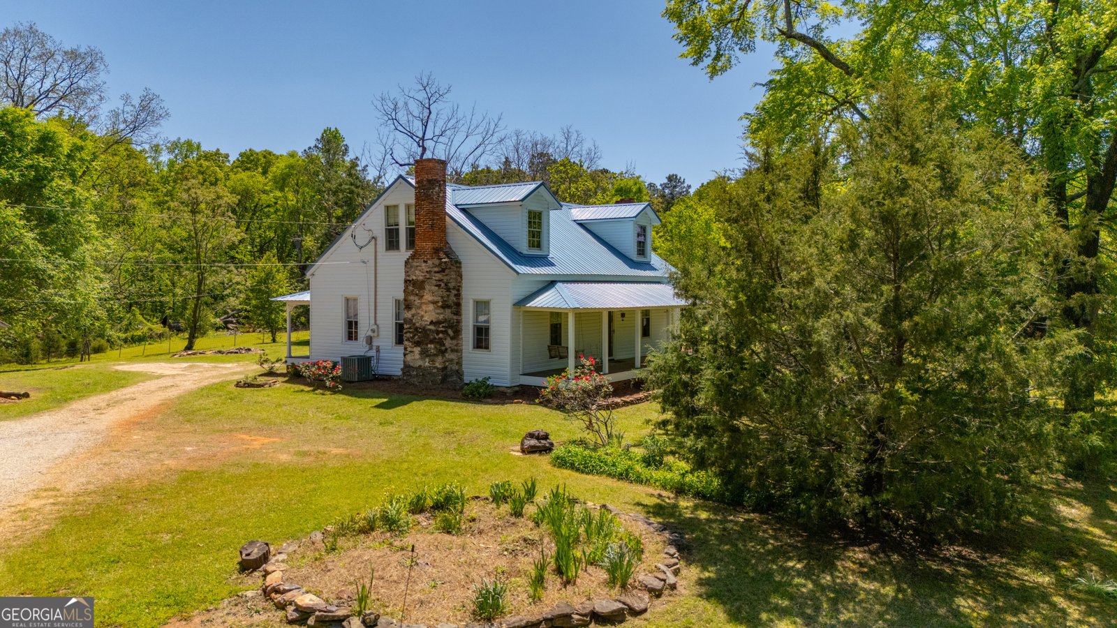 4414 Fortune Hole Road Hamilton - 64