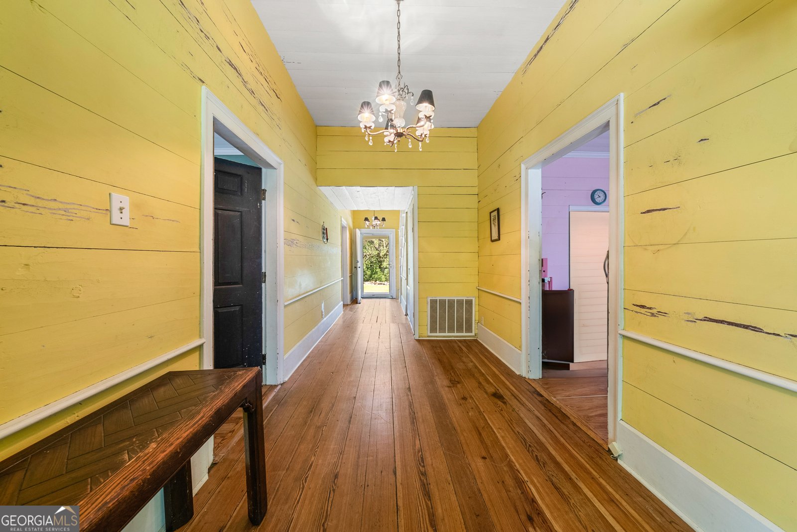 4414 Fortune Hole Road Hamilton - 8