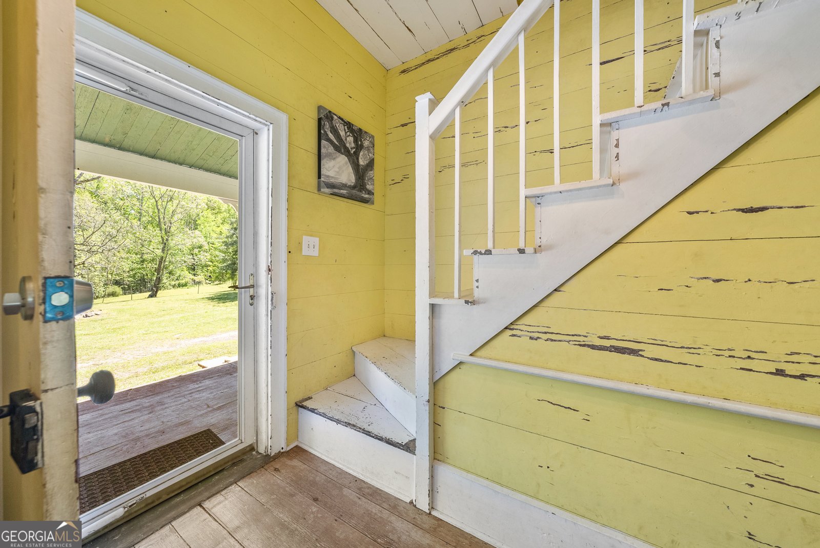 4414 Fortune Hole Road Hamilton - 9