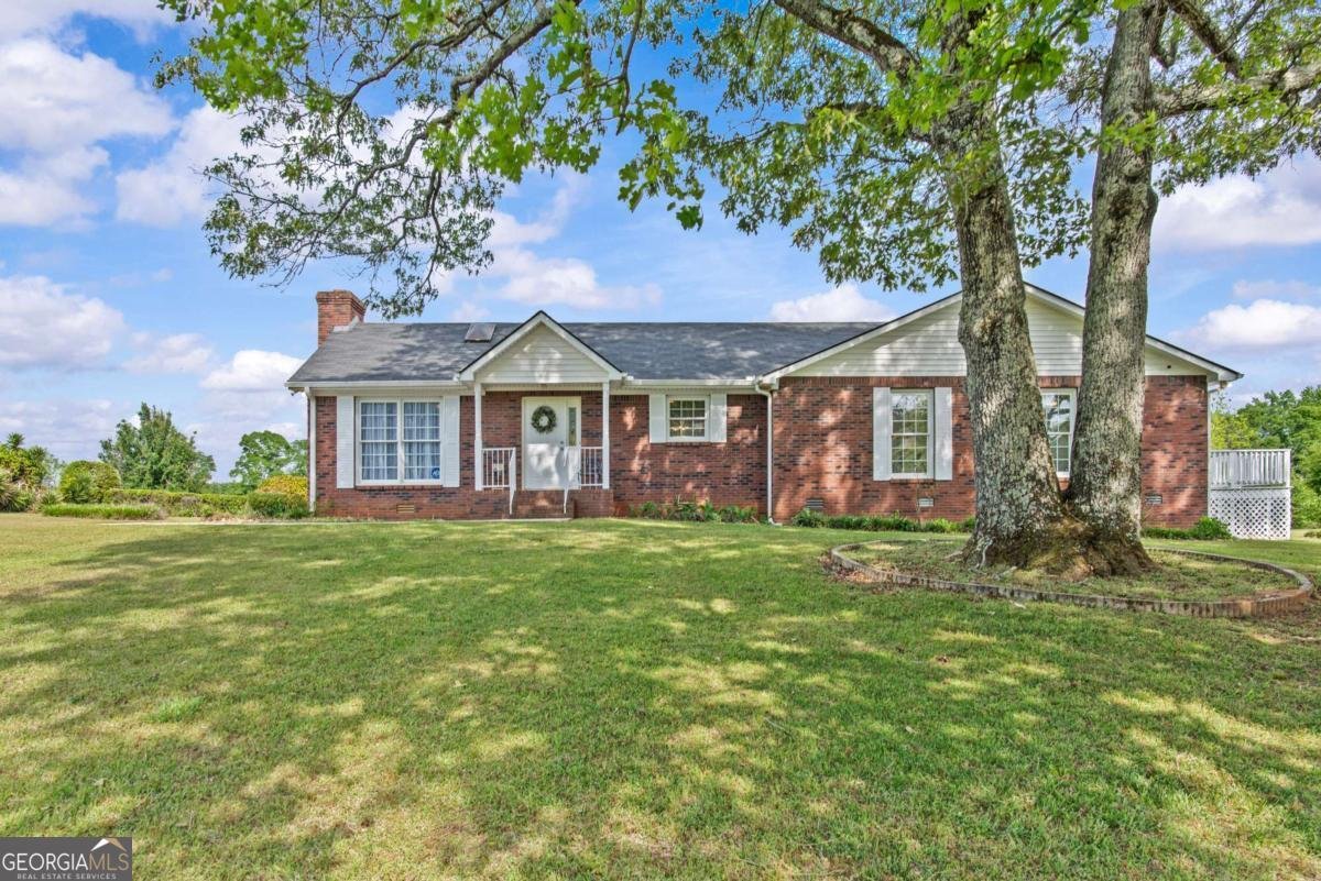 2128 Highway 172 Comer - 1