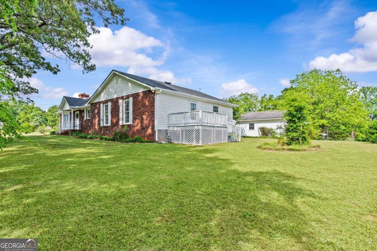2128 Highway 172 Comer - 2