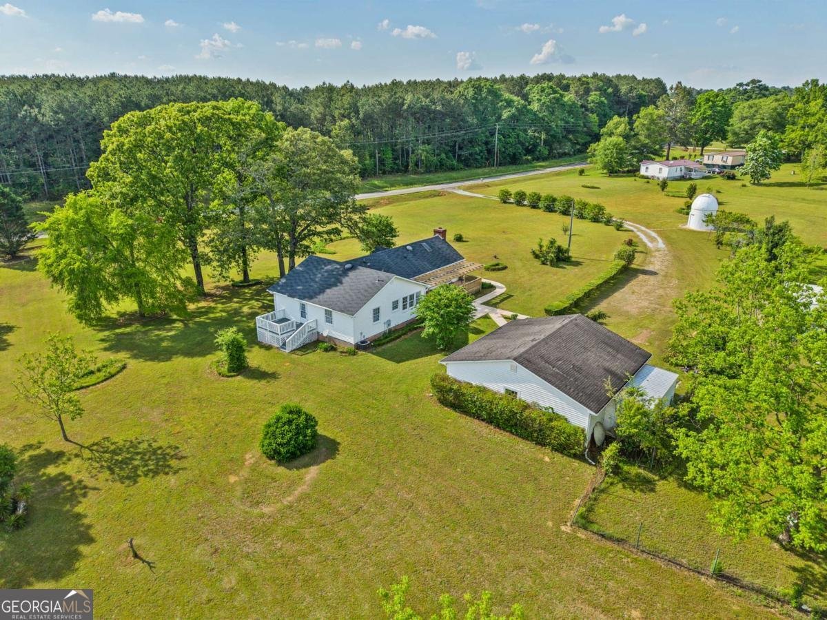2128 Highway 172 Comer - 45