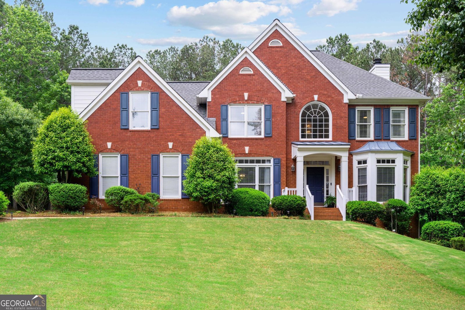 495 Stonehaven Drive Fayetteville - 1