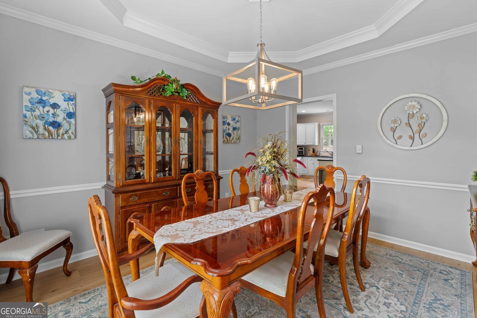 495 Stonehaven Drive Fayetteville - 11