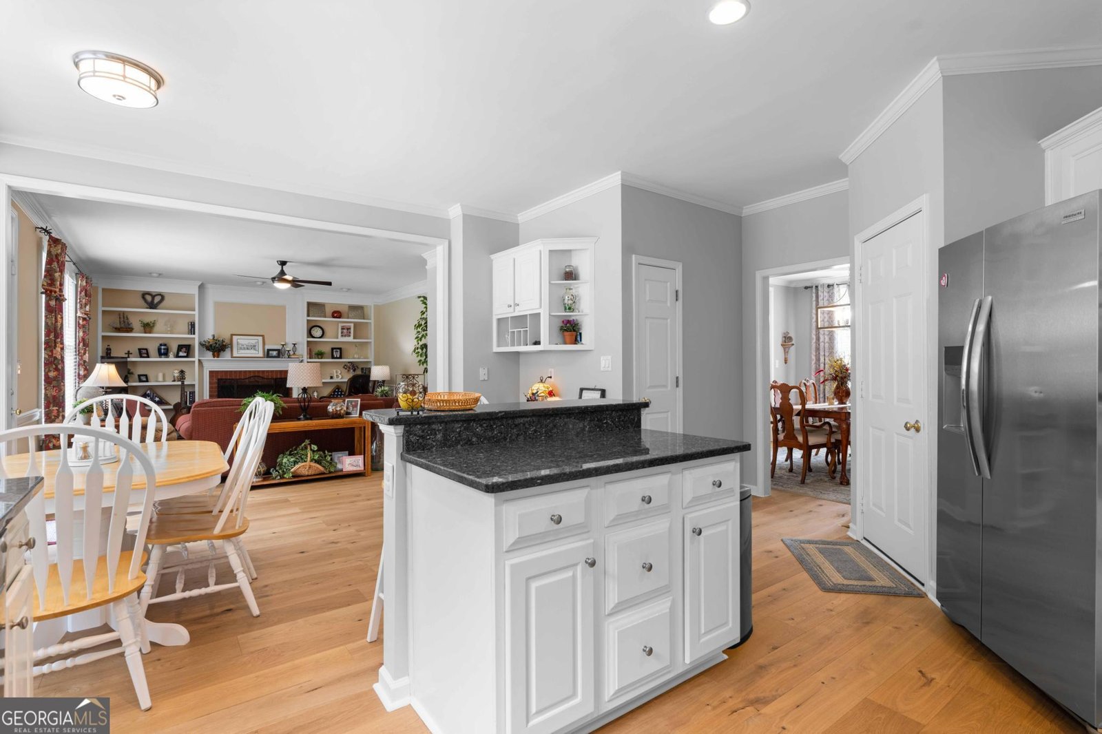 495 Stonehaven Drive Fayetteville - 18